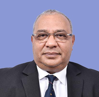 B Venugopal